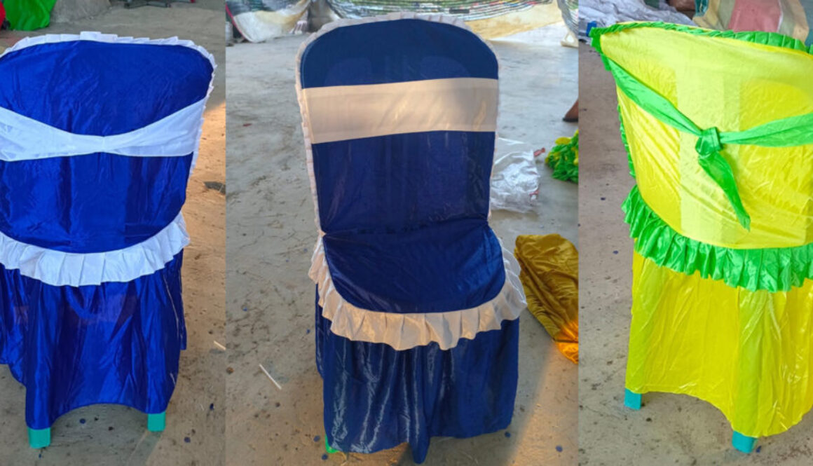 COVER-SARUNG KURSI PESTA