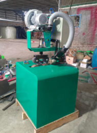 MESIN PRESS TERPAL