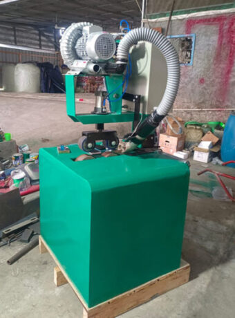 MESIN PRESS TERPAL