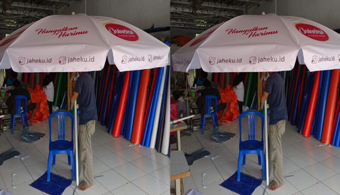 PAYUNG PROMO