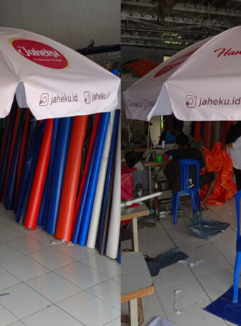 PAYUNG PROMO