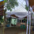 PRODUKSI RANGKA TENDA