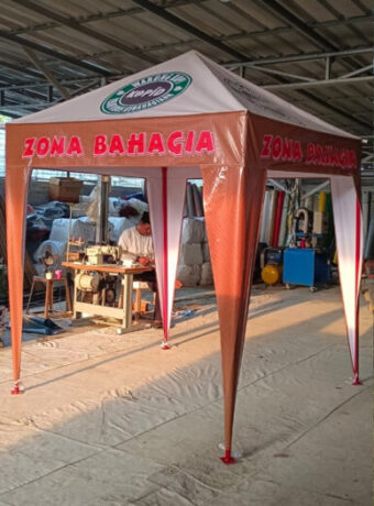 TENDA PROMOSI