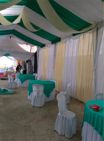 TENDA TERPAL-TENDA PESTA
