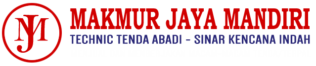 AGEN TERPAL DAN TENDA INDRAMAYU