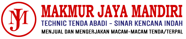 AGEN TERPAL DAN TENDA INDRAMAYU
